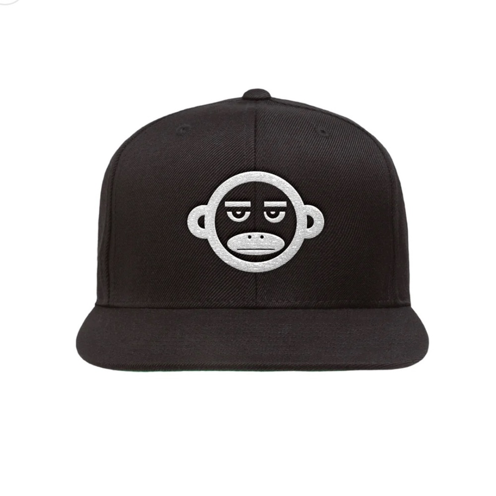 OCM OG Snapback Cap